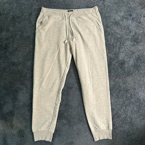Men’s J Crew Comfort Fleece Sweatpants